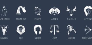 Cung hoàng đạo tháng 12: 5 cung hoàng đạo có vận trình khởi sắc nhất trong tháng 12/2025 Cung hoàng đạo tháng 12