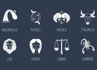 Cung hoàng đạo tháng 12