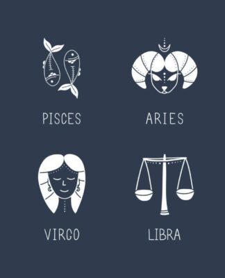 Cung hoàng đạo tháng 12