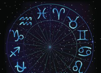 Ngày may mắn nhất của 12 cung hoàng đạo trong tuần này (1–7/12)