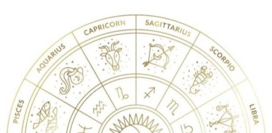 Ngày may mắn nhất trong tháng 12/2025 của 12 cung hoàng đạo