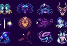 12 cung hoàng đạo tuần này (1–7/12)