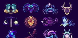 12 cung hoàng đạo tuần này (1–7/12): Một tuần của những thay đổi, khởi đầu và sự sáng tỏ 12 cung hoàng đạo tuần này (1–7/12)