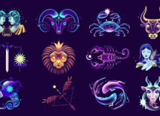 12 cung hoàng đạo tuần này (1–7/12)