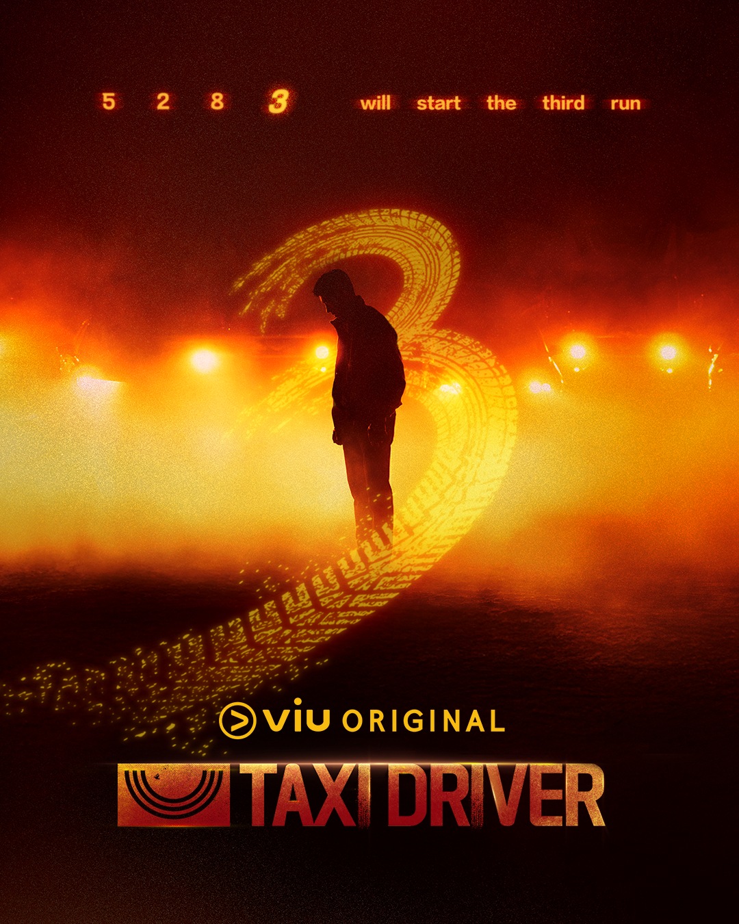 Phim Taxi Driver 3 tiếp tục thu hút khán giả nhờ nội dung kịch tính. Nguồn: Internet