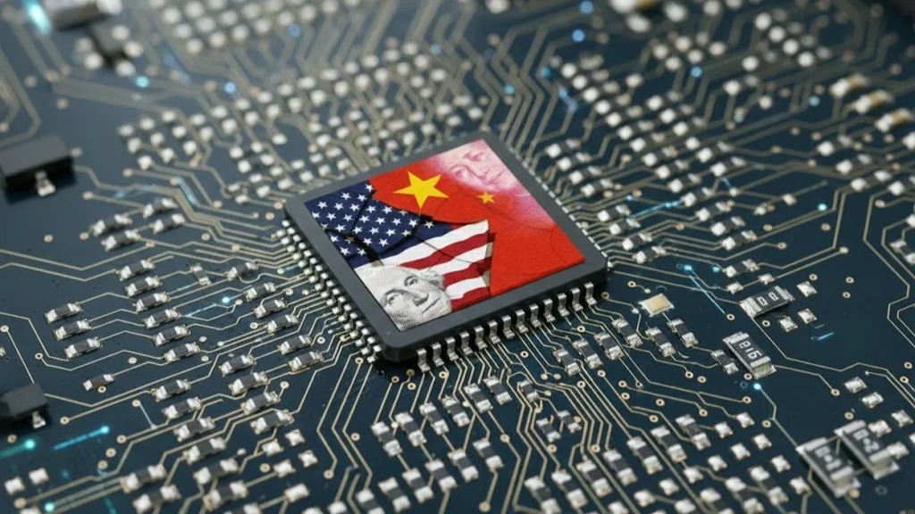 Huawei và SMIC thử nghiệm kỹ thuật đa mẫu SAQP, đạt khoảng cách đường dẫn kim loại chỉ 21 nm – tương đương chip “2 nm” của TSMC và Samsung, với chỉ bốn lần chiếu DUV thay vì nhiều lần như truyền thống (Ảnh: Internet)