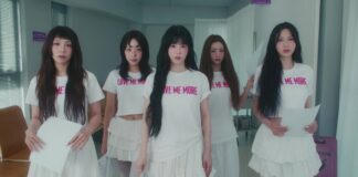 Nhóm nhạc nữ Apink