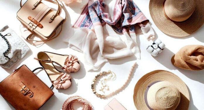 bí quyết thời trang