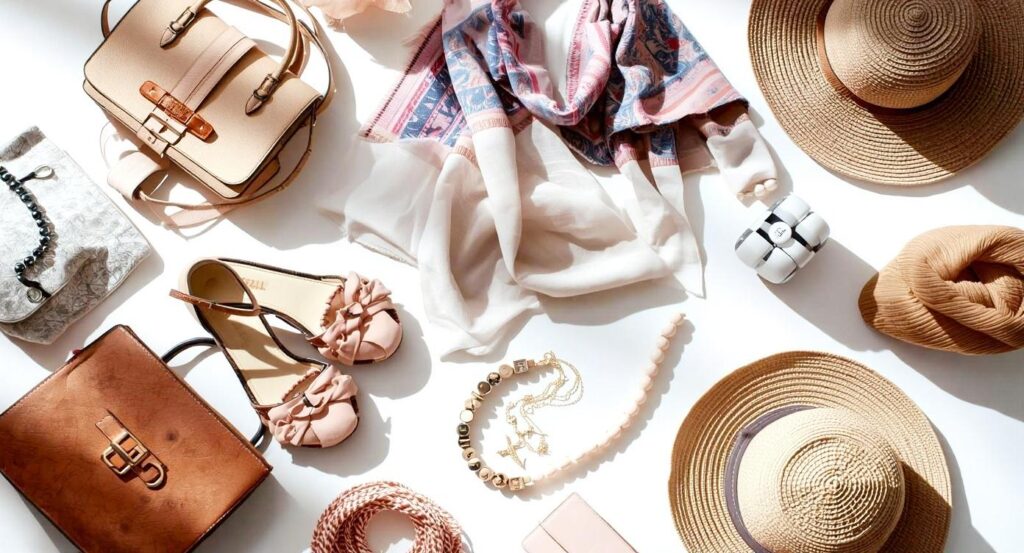 bí quyết thời trang