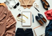 10 bí quyết thời trang giúp bạn luôn thanh lịch và sang trọng bí quyết thời trang