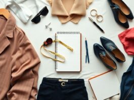 10 bí quyết thời trang giúp bạn luôn thanh lịch và sang trọng bí quyết thời trang