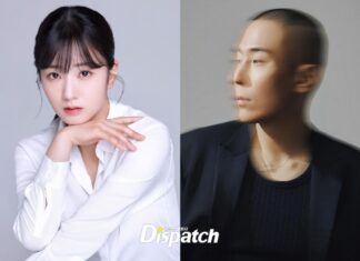 Bomi (Apink) thông báo kết hôn với nhà sản xuất Rado sau 9 năm hẹn hò Bomi