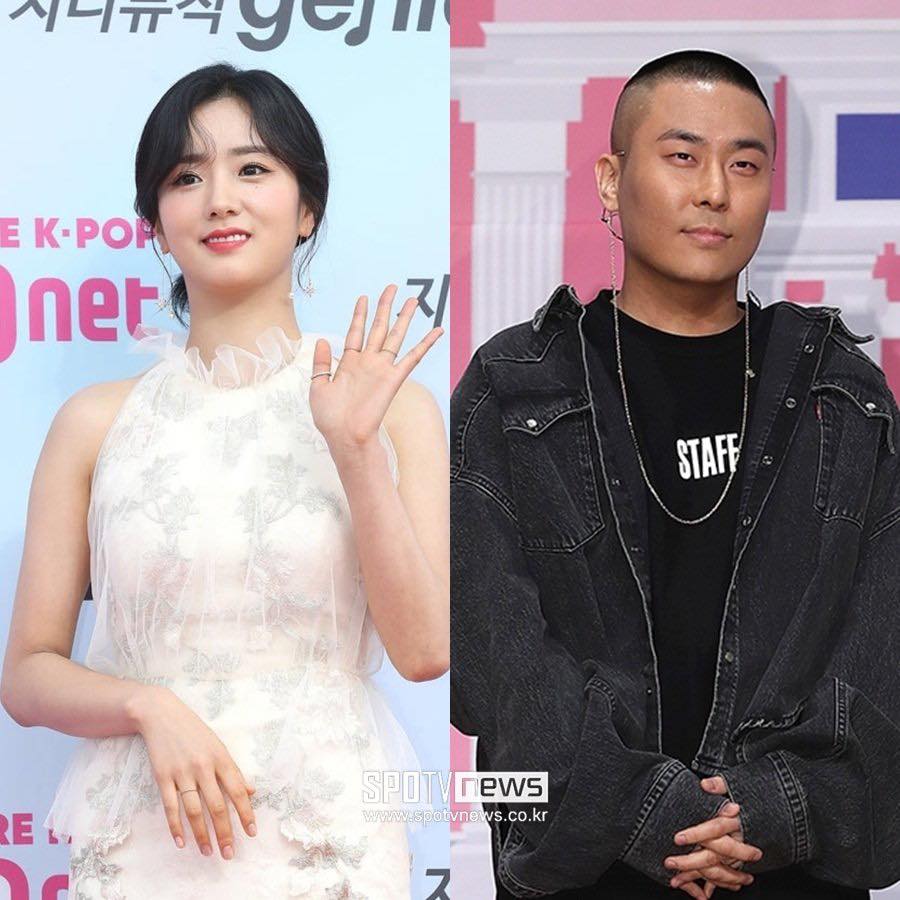 Theo Bomi, đây là quyết định được cân nhắc kỹ lưỡng, xuất phát từ sự tin tưởng, thấu hiểu và đồng hành lâu dài