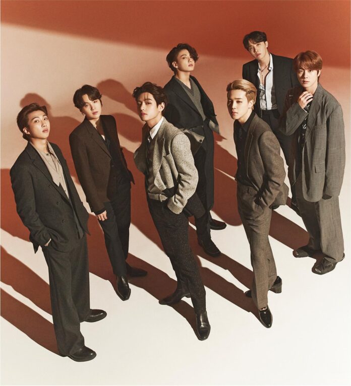 BTS không chỉ là những ngôi sao âm nhạc, mà còn là những đại sứ văn hóa, những người truyền cảm hứng tích cực trong thời đại mới