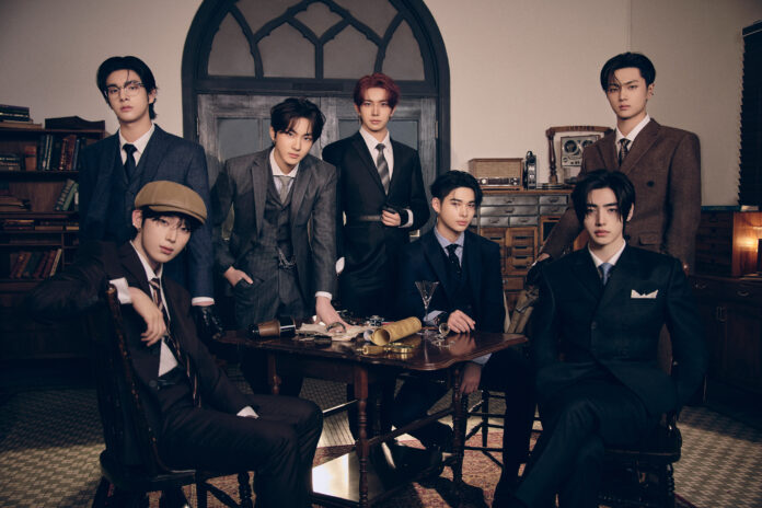 ENHYPEN xác nhận comeback vào giữa tháng 1/2026, mở màn cho chương mới sau loạt thành tích bùng nổ BELIFT LAB bùng nổ comeback ENHYPEN heeseung Jake Jay Jungwon K-pop nhóm nhạc ENHYPEN Ni Ki Sunghoon Sunwoo thành tích WALK THE LINE FINAL