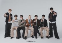 ENHYPEN xác nhận comeback vào giữa tháng 1/2026, mở màn cho chương mới sau loạt thành tích bùng nổ ENHYPEN