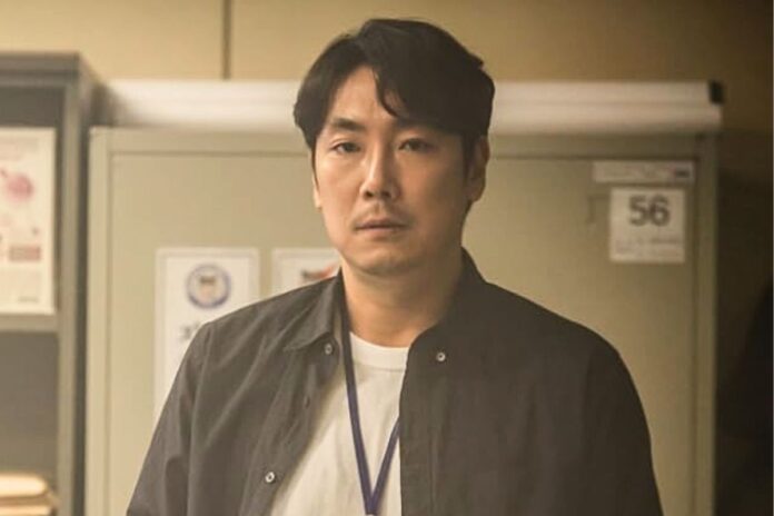 Jo Jin-woong