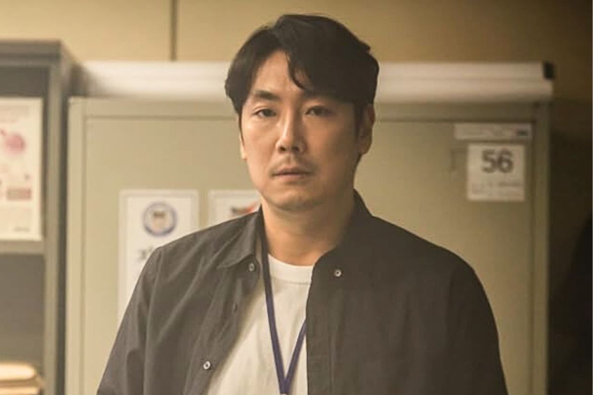 Jo Jin-woong
