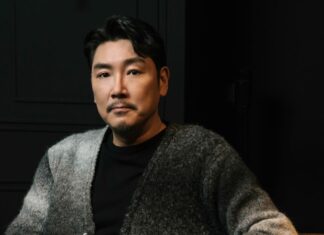 Jo Jin-woong