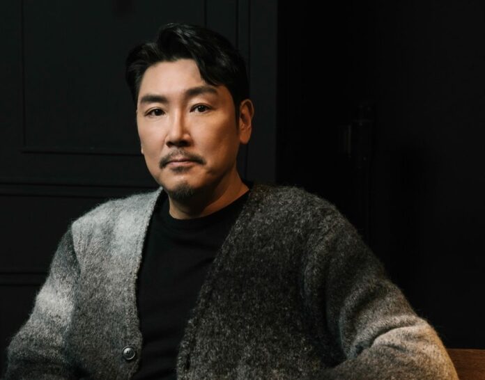 Jo Jin-woong