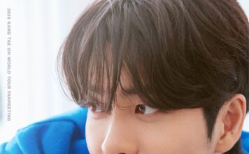 Kang Tae-oh tự tay chuẩn bị fan meeting vòng quanh thế giới đầu tiên, mở ra hành trình kết nối toàn cầu trong năm 2026 Kang Tae-oh
