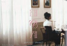 Kim Se-jeong trở lại với vai trò ca sĩ với album mới sau hơn hai năm Kim Se-jeong