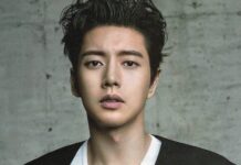 Park Hae-jin - Good Partner 2