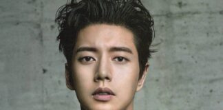 Park Hae-jin trở lại đầy mạnh mẽ với vai nam chính trong Good Partner 2 Park Hae-jin - Good Partner 2