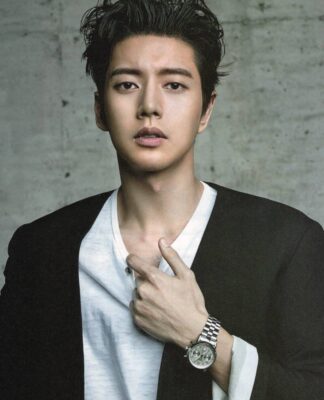 Park Hae-jin trở lại đầy mạnh mẽ với vai nam chính trong Good Partner 2 Park Hae-jin - Good Partner 2