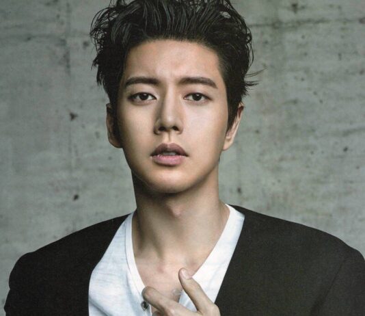 Park Hae-jin trở lại đầy mạnh mẽ với vai nam chính trong Good Partner 2 Park Hae-jin - Good Partner 2