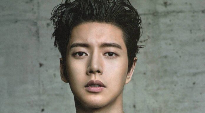 Park Hae-jin trở lại đầy mạnh mẽ với vai nam chính trong Good Partner 2 Park Hae-jin - Good Partner 2