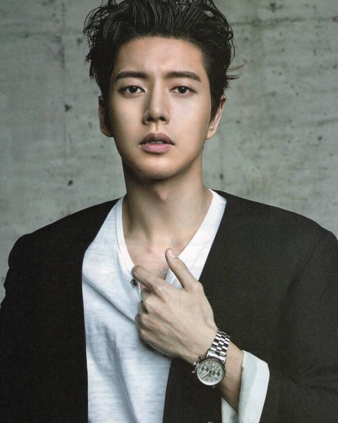 Park Hae-jin