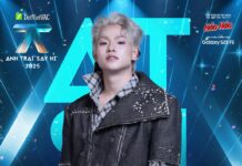 Buitruonglinh – Á quân Anh Trai Say Hi mùa 2: Hành trình rực rỡ của một “all-rounder” được kỳ vọng nhất mùa giải Anh Trai Say Hi mùa 2 Buitruonglinh trở thành Á Quân Anh Trai Say Hi mùa 2 (Nguồn: internet)