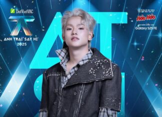 Buitruonglinh – Á quân Anh Trai Say Hi mùa 2: Hành trình rực rỡ của một “all-rounder” được kỳ vọng nhất mùa giải Anh Trai Say Hi mùa 2 Buitruonglinh trở thành Á Quân Anh Trai Say Hi mùa 2 (Nguồn: internet)