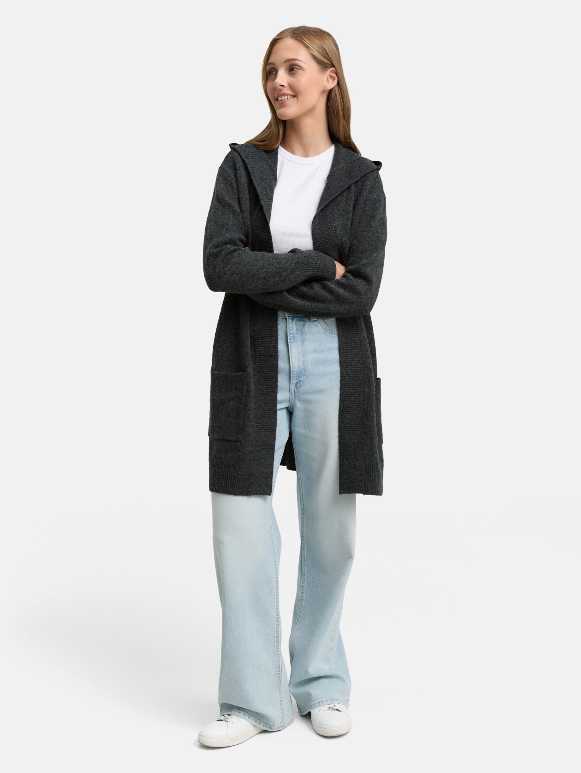 Áo giữ nhiệt + áo len