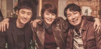 Signal 2 “lao đao” giữa bê bối của Jo Jin-woong Signal 2