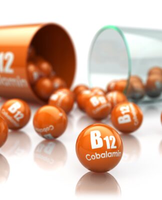 thực phẩm giàu vitamin B12