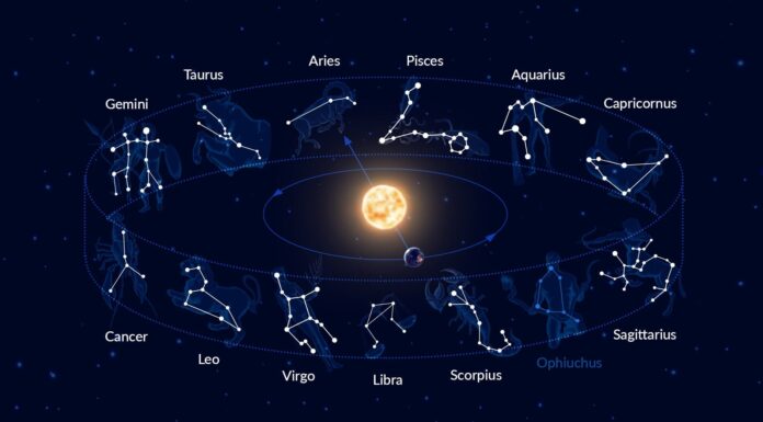 Tử vi tình yêu 12 cung hoàng đạo tháng 12/2025 Tử vi tình yêu 12 cung hoàng đạo tháng 12/2025