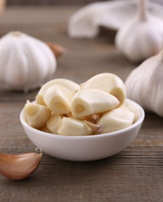 lợi ích sức khỏe của tỏi