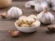 lợi ích sức khỏe của tỏi