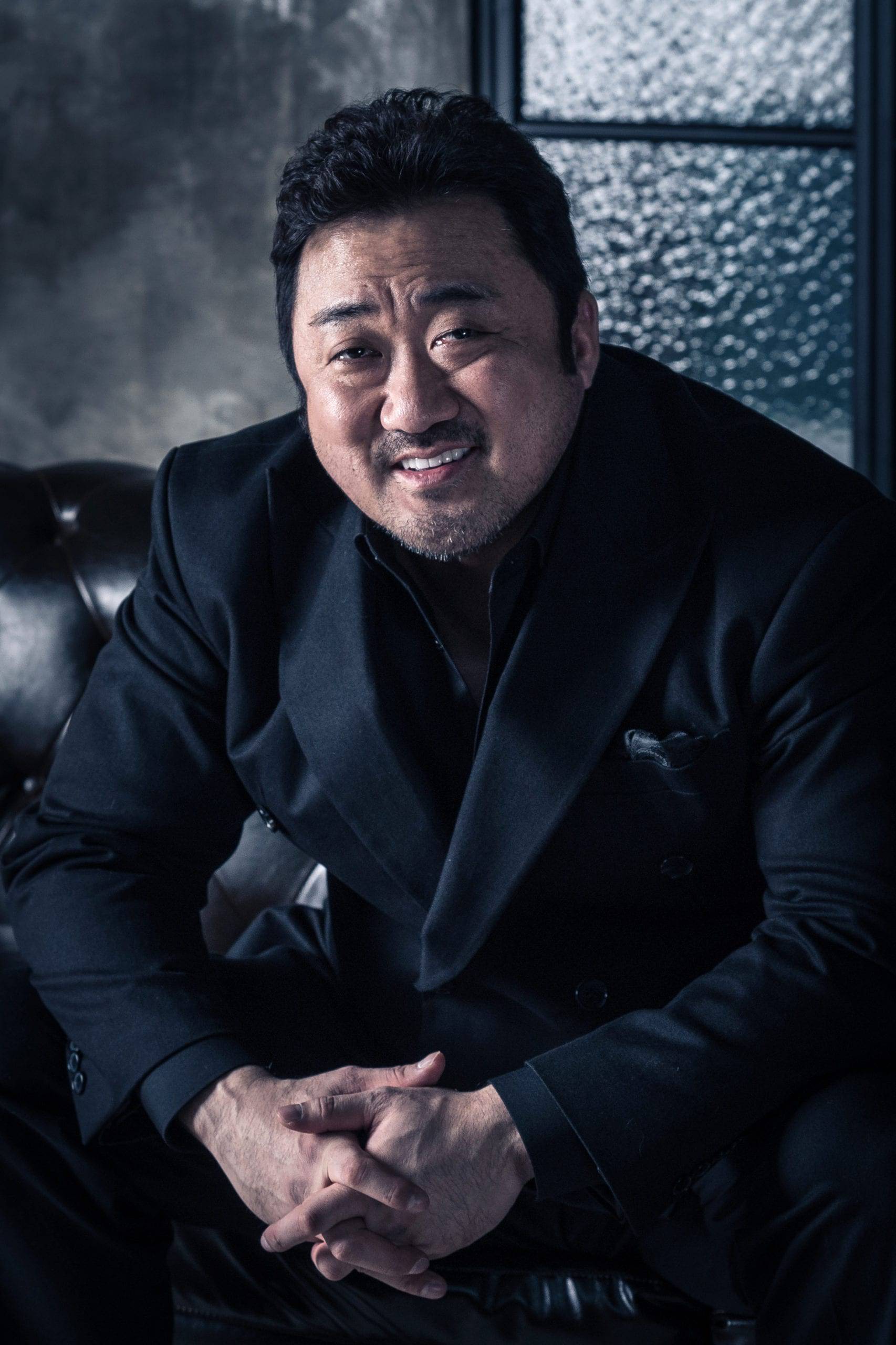 Ma Dong-seok đảm nhận vai chính Tygo