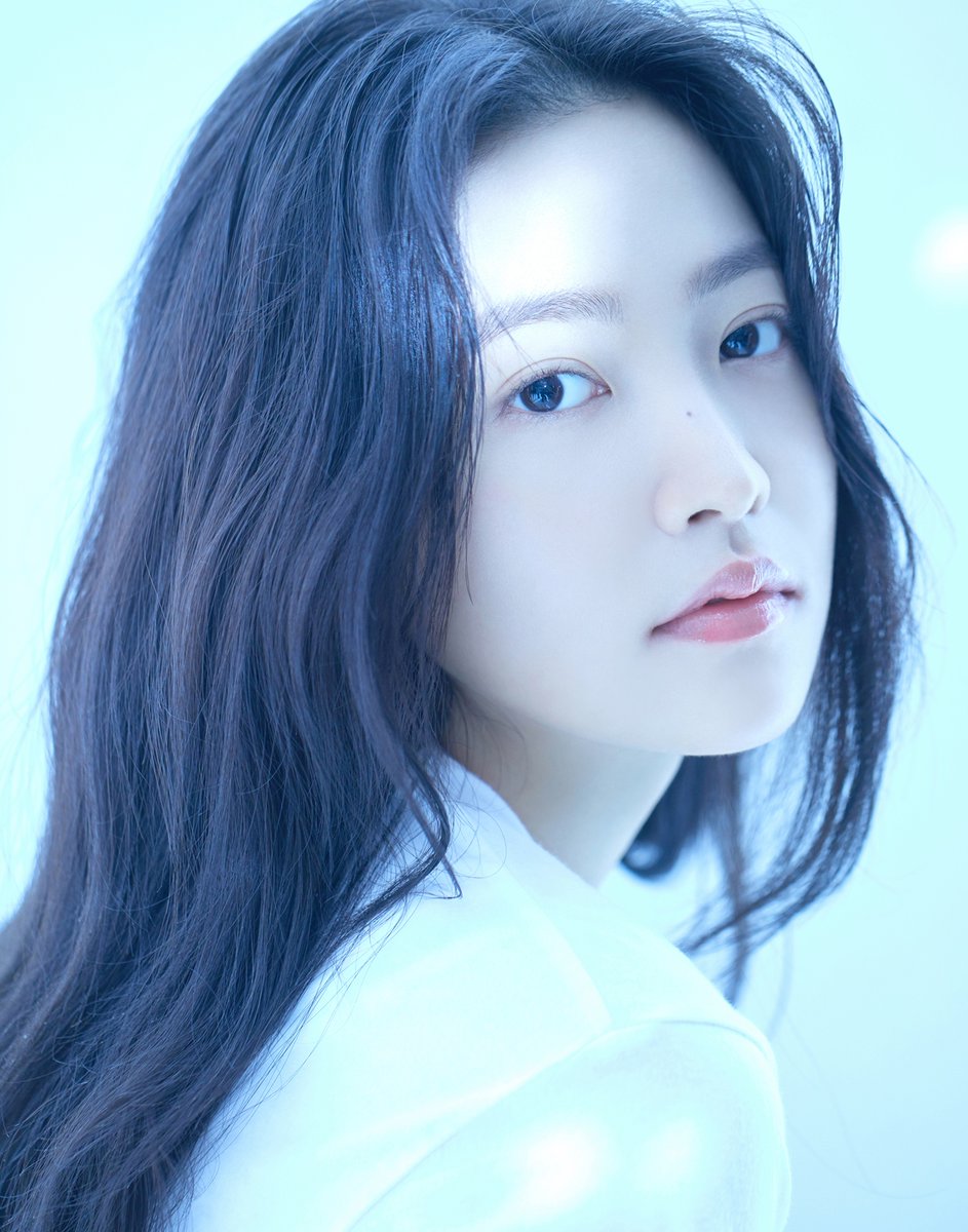 Yeri (Red Velvet) gây bất ngờ khi hóa thân thành nữ thợ lặn trong phim mới Azur Spring Azur Spring bất ngờ chữa lành chuyển thể Kim Ye rim phim mới phim truyền hình Red Velvet webtoon Yeri