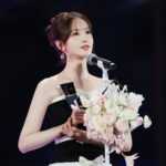 Tổng kết năm 2025 của Im YoonA: Thành công rực rỡ ở cả điện ảnh lẫn truyền hình YoonA
