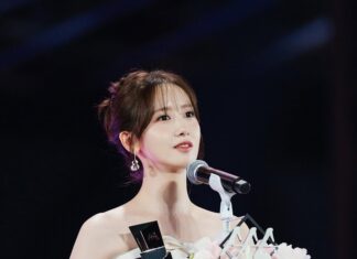 Tổng kết năm 2025 của Im YoonA: Thành công rực rỡ ở cả điện ảnh lẫn truyền hình YoonA
