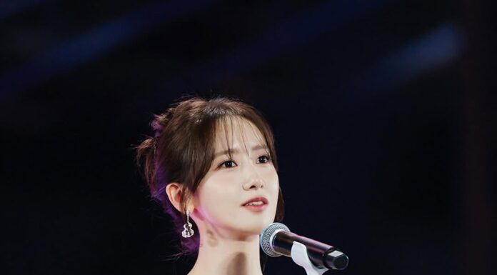 Tổng kết năm 2025 của Im YoonA: Thành công rực rỡ ở cả điện ảnh lẫn truyền hình YoonA