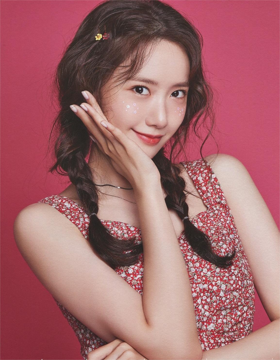 YoonA