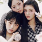 ADOR và NewJeans: Danielle ra đi, Hanni trở lại, Minji vẫn đang đàm phán Khác với Danielle, Hanni đã quyết định quay trở lại ADOR