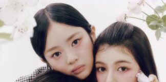 Khác với Danielle, Hanni đã quyết định quay trở lại ADOR