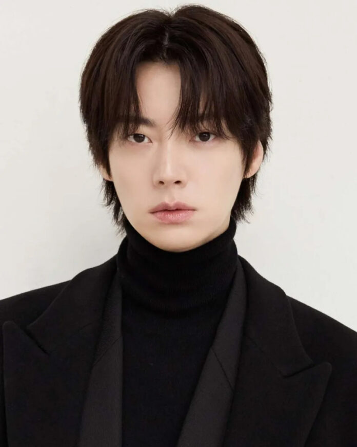 Ahn Jae-hyun