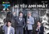 Team B Ray và bài hát “Ai Yêu Anh Nhất”: Buổi Prom của tình yêu, tình bạn và lời tri ân gửi đến Fan tại Chung kết Anh Trai Say Hi mùa 2 Bài hát Ai Yêu Anh Nhất (Nguồn: internet)